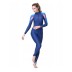 Trikotāža Lycra brūns, 0.85x1.40m||TavsSapnis