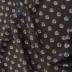 Plāns viskozes audums kleitai Black-Grey Play||TavsSapnis