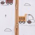 Guļammaiss ar divpusēju rāvējslēdzēju Let's work! 90 cm||TavsSapnis