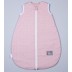 Guļammaiss ar divpusēju rāvējs Pink Dots, 75 cm||TavsSapnis