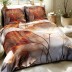 SatinLove Premium Collection gultas veļas komplekts, 200x220, 70x80 cm||TavsSapnis