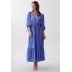 Grezns, smalks audums Blue Jeans||TavsSapnis