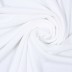 Lieliska sintētiskā trikotāža White||TavsSapnis