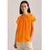 Grezns, smalks audums Fine Orange||TavsSapnis
