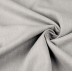 Mīksts mazgāts lins Light Grey, 0.40x0.80m||TavsSapnis