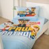 Premium gultas veļa Paw Patrol, 100x135, 40x60 cm||TavsSapnis