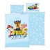 Premium gultas veļa Paw Patrol, 100x135, 40x60 cm||TavsSapnis