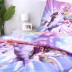 Divpusējas gultas veļas komplekts Unicorn, 140x200, 70x90 cm||TavsSapnis