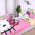 Gultas veļas komplekts  Hello Kitty, 135x200, 80x80 cm||TavsSapnis