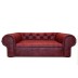 Mākslīgā āda Premium bordo, 0.40x1.40m||TavsSapnis