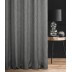 Mērāmi nakts aizkari Blackout, 0.95x3.90m||TavsSapnis
