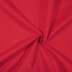 Ūdensnecaurlaidīgs mīksts audums Oxford skaisti sarkans, 0.35x1.60m||TavsSapnis