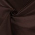 Ūdensizturīgs, mīksts audums Oxford tumši brūns, 0.80x1.60m||TavsSapnis