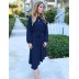 Kreps Navy,atlikums 1.15x1.45m||TavsSapnis
