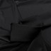 Trikotāžs Lycra, melns, 0.60x1.50m||TavsSapnis