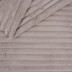 Soft gobelēns Ambi Taupe, 0.40x2.05m||TavsSapnis