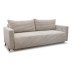 Soft gobelēns Ambi Taupe, 0.40x2.05m||TavsSapnis