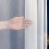 Mērāmi dienas aizkari Doreta, augstums 313 cm||TavsSapnis