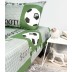 Audekls Futbols, 2x1.50m||TavsSapnis