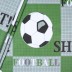 Audekls Futbols, 2x1.50m||TavsSapnis