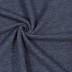 Cilpiņu trikotāža Jeans Melange, 0.95x1.80m||TavsSapnis