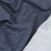 Cilpiņu trikotāža Jeans Melange, 0.95x1.80m||TavsSapnis