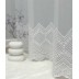 Dienas aizkars White Shine, augstums 287 cm||TavsSapnis
