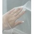Dienas aizkars White Shine, augstums 287 cm||TavsSapnis