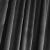 Izmērīts velūra aizkars Dark Grey, gab.1.05x2.80m||TavsSapnis