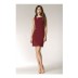 Grezns audums Barbie bordo||TavsSapnis