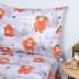 Gultas veļas komplekts Funny Friends, 140x200, 50x70 cm||TavsSapnis