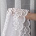 Mērāmi žakarda aizkari Karol, augstums 253 cm||TavsSapnis