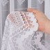 Mērāmi žakarda aizkari Adelita, augstums 252 cm||TavsSapnis