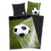 Gultas veļas komplekts Football, 140x200, 70x90 cm ||TavsSapnis