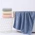 Dvielis Jeans Stripes, 50x100 cm||TavsSapnis