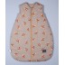Silts guļammaiss ar divpusēju rāvējslēdzēju Little Bear, 80 cm||TavsSapnis