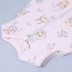 Silts guļammaiss ar divpusēju rāvējslēdzēju Sweet Dream, 80 cm||TavsSapnis
