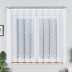 Mērāmi žakarda aizkari Vitalia, augstums 160 cm||TavsSapnis