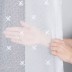 Mērāmi žakarda aizkari Vitalia, augstums 160 cm||TavsSapnis