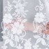 Mērāmi žakarda aizkari Emely, augstums 130 cm||TavsSapnis