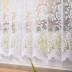 Mērāmi žakarda aizkari Nelly, augstums 160 cm||TavsSapnis