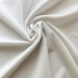 Jauns mīksts velūrs Milk White, 0.40x1.50m||TavsSapnis