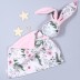 Miega lupatiņa Pink Bunny||TavsSapnis