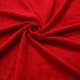Jauns mīksts velūra Red, 1.55x1.40m||TavsSapnis