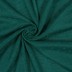 Elastīgs tills ar punktiņiem Dark Green, 1.30x1.55m||TavsSapnis