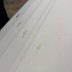 Porolona biezums ir 0,5 cm, 120x200 cm (ar defektu)||TavsSapnis