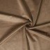 Izmērīts velūra aizkars Matte Light Brown, augstums 320 cm||TavsSapnis