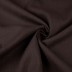 Mīksts mazgāts lins Brown, 0.85x1.35m||TavsSapnis