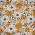 Double gauze muslīns Flowers||TavsSapnis
