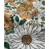 Double gauze muslīns Flowers||TavsSapnis